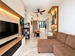 Affinity At Serangoon (D19), Apartment #632493981